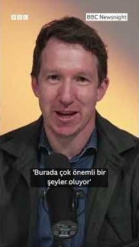 Anthropic'in kurucusu: 'Yapay zekanın insan müdahalesi olmadan gelişmesini durdurmalıyız' #yapayzeka
