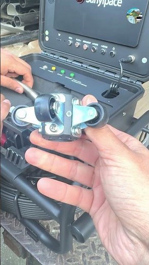 Sanyipace Drain Camera: Our First Impressions