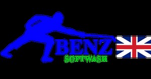 Soft washing equipment