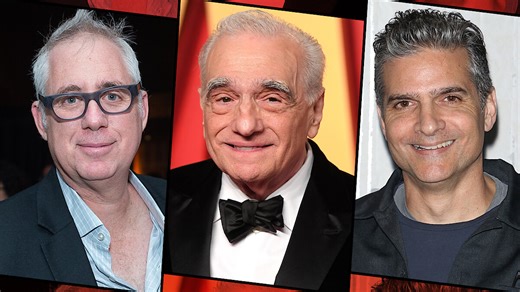 Get Ready to Hit the Casino with a New Untitled Vegas Television Series