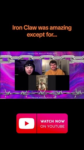 Invasion Angle on TikTok