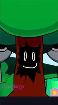 Sprunki - Parodybox (Mr. Tree) #sprunki #animation #showcase