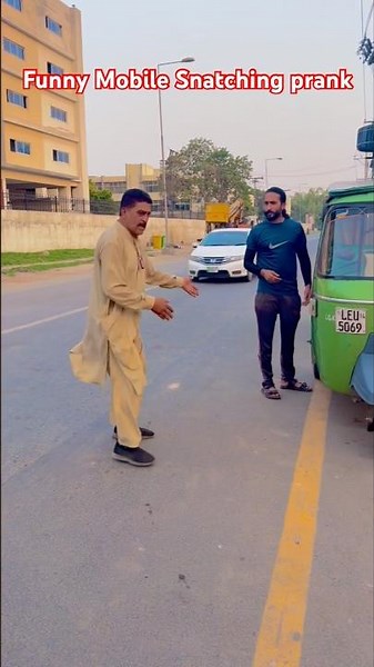 Funny Mobile Snatching Prank 🤣🤣🤣 #funny #comedy #trending #prank