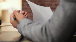 HR Manager Interview und hören Sie: Stockvideos & Filmmaterial (100 % lizenzfrei) 1075050749 | Shutterstock