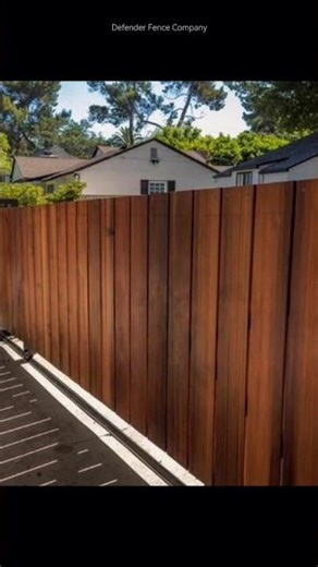Enhance Your Home Exterior with Expert Fence & Gate Installations