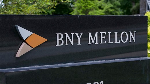 BNY Assets Growth Strengthens Case for Market Optimism