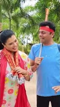 જીતું પગ પાળા part 1 || Jitu mangu || D R || 2026