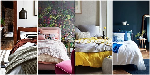 50 beautiful bedrooms with great ideas to steal