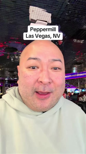 Peppermill - Las Vegas, NV #lasvegas #brunch #foodreview #peppermill | las vegas food