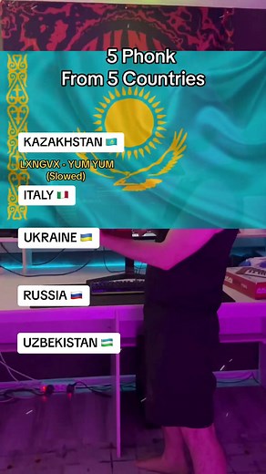 Who has the best Phonk? #phonk #phonkmusic #phonk_music #phonkhouse #dj #djs #music #song #viral #fyp #фонк #driftphonk #phonkdrift