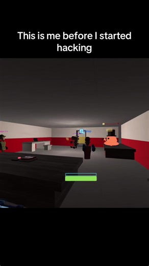 #scpfoundation #recroom #scpfoundationrr | scp foundation