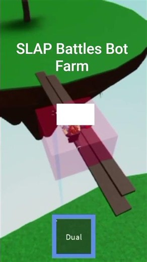 Slap Battles Bot Farm (OPEN SOURCE) #roblox #slapbattles #slapbattlesroblox #delta #scriptroblox