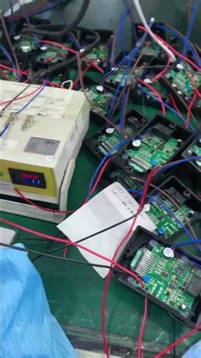 KP-01 Waterproof Keypad Immobiliser & Ignition Lock producing