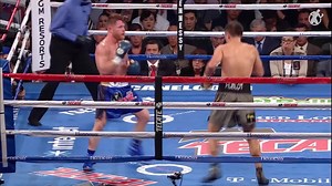 #OnThisDay - Canelo vs GGG Gennady Golovkin 1 #OnThisDay - September 16, 2017 The Canelo Alvarez VS Gennady Golovkin fought in a classic middleweight battle that ended in a draw and was the beginning of a TRILOGY Tickets https://www.goldenboypromotions.com/tickets/ Shop Golden Boy https://tinyurl.com/4phdrzvj #Goldenboypromotions #boxing #oscardelahoya #boxing2022 #boxinghighlights #WatchOnDAZN #ryangarcia #kingryan #kingry Watch our fights LIVE and on-demand on DAZN: https://www.dazn.com/en-US/