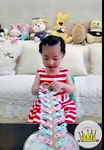 72K views · 1.5K reactions | Actividades de coordinación motora para niños ‍  Más actividades didácticas ➡️ https://bit.ly/3DPl8na | Mi Granjita - Maestras Jardineras, Inicial y Preescolar | Facebook