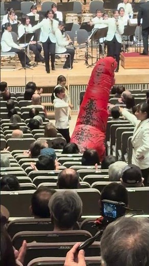 京都橘高校吹奏楽部 心の絆コンサート