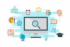 【Google Classroom対応】教育系コンテンツ配信システム