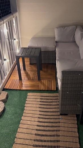 Ultimate Catio Ideas for Apartment Balconies