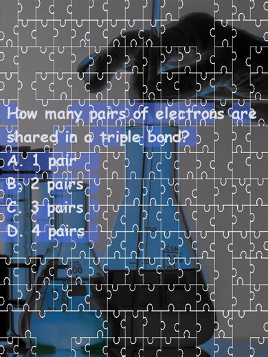 Master Covalent Bonding for JAMB Exam Success