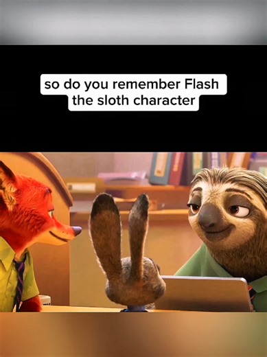 This (Zootopia 2) theory will blow your mind 💀🤯😱 #zootopia #disney #didyouknow #animationmeme #zootopia2