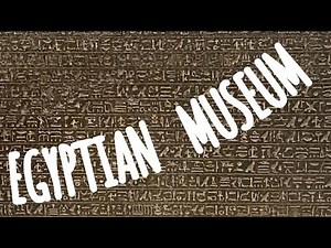 What’s Inside Cairo Museum? Unseen Relics of Ancient Egypt Explained |