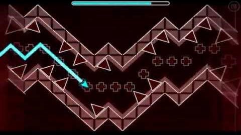 Geometry Dash 1.9 (Demon) - Decode by Rek3dge