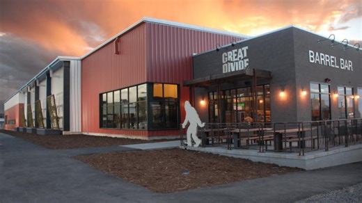 Great Divide Brewing Company has a new owner