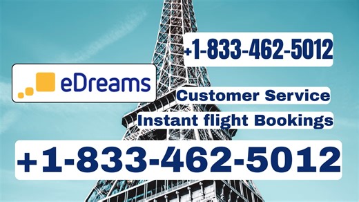 Edreams® Customer Service Complete Guide ➢ Step-by-Step Help & Support 24/7 Edreams