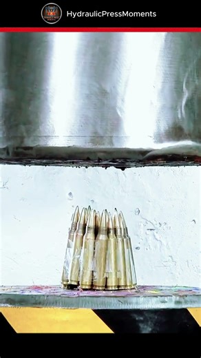 Multi Axis Yield Profile: Transverse vs Radial Array Compression ⚠️📉