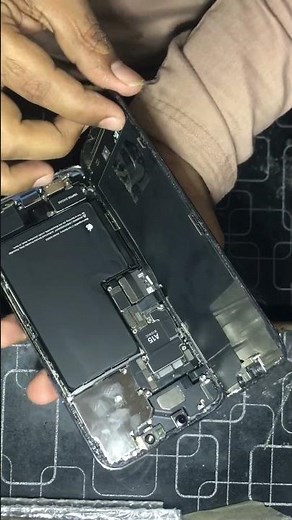“How To Open iPhone 13 Pro Max For Inspection And: A Step-by-Step Guide”Repair Tutorial: #shorts