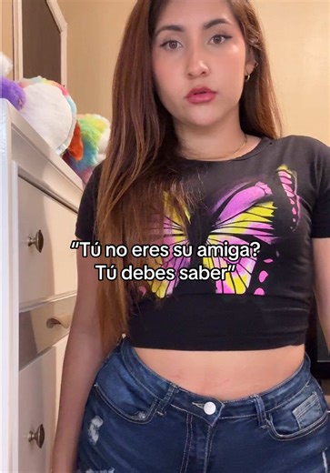 No me parece 🗣️ #mely_lahera | Mely