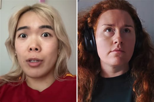 Viral "bird theory" says all white people have one thing in common