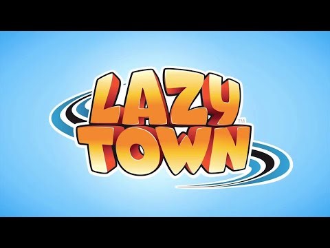 The Mine Song (BFDI Series Four AI Cover Mix) - LazyTown The Video Game