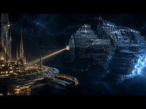 The Galactic Academy Welcomed First Contact—Until a Human Dreadnought Emerged | HFY