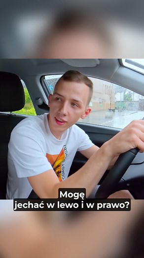 144K views · 757 reactions | No, to jak tutaj pojedziemy? Nowy odcinek "Nauki jazdy" w TVN Turbo dziś o 22:20! | TVN Turbo | Facebook