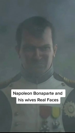 The Life of Napoleon Bonaparte: History and Love Affairs
