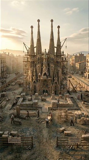 Sagrada Familia