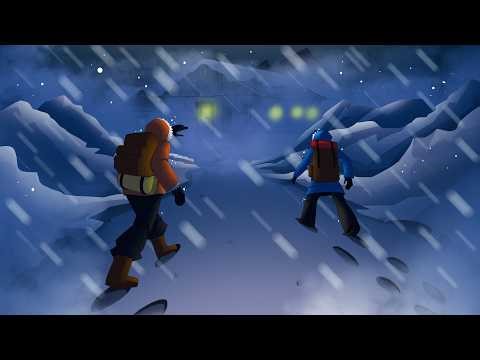 Animated Miniseries: Rendezvous Point