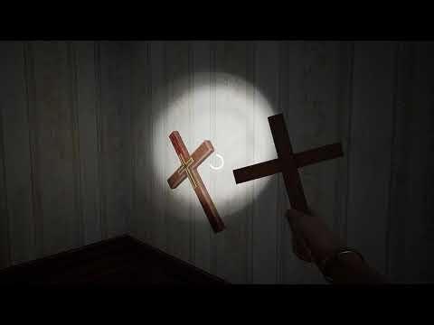 Unpossess (The Possession of William)