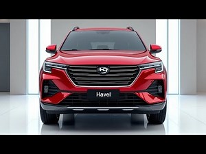 NEW 2025 Haval H9 – Full Walkaround, Features & First Impressions!