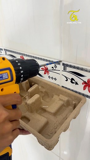 2.7K views · 17 reactions | Lắp ráp kệ treo đồ nghề XTools #doanphutai #review #tools #diy #xtools | Đoàn Phú Tài | Facebook