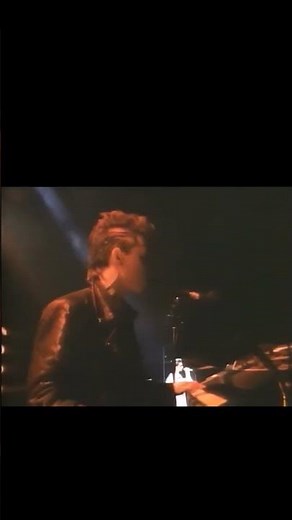 Depeche Mode "People Are People" Some Great Reward Tour (Live in Hamburg, December 09, 1984)