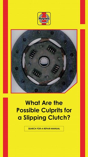 2.2K views · 14 reactions | Is your car's clutch not responding as it...
