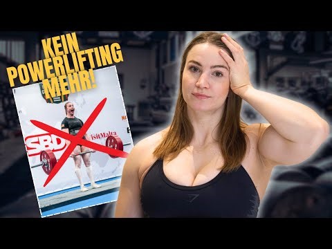 This is how I train after my stem cell surgery...