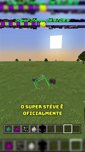 O mais forte! #fyp #fyyyyyyyyyyyyyyyy #java #mods
