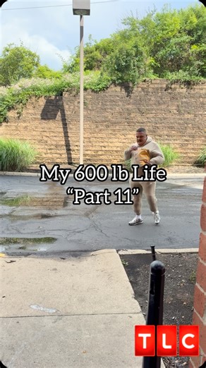 Mario 🎬 Toothumbsup on Instagram: "My 600lb life “Part 11” 😂😂😂😂😂😂😂 🎥: @teeezyy_krazy"