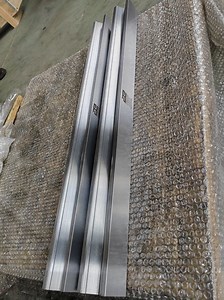 [Hot Item] High Quality Special Combined Forming Bending Machine Tooling with 42CrMo Material Hot Sale