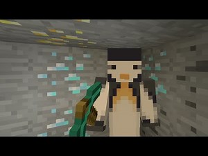 Minecraft Xbox - Randoms 2 Adventure Map - Part 3