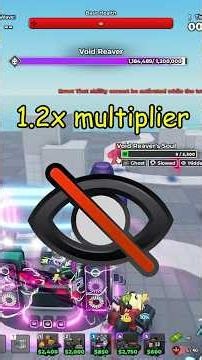 Ranking All TDS Modifiers (PART 1) #roblox #tds