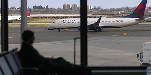 Delta drops ‘basic economy’ label in rework of fare categories | Fortune